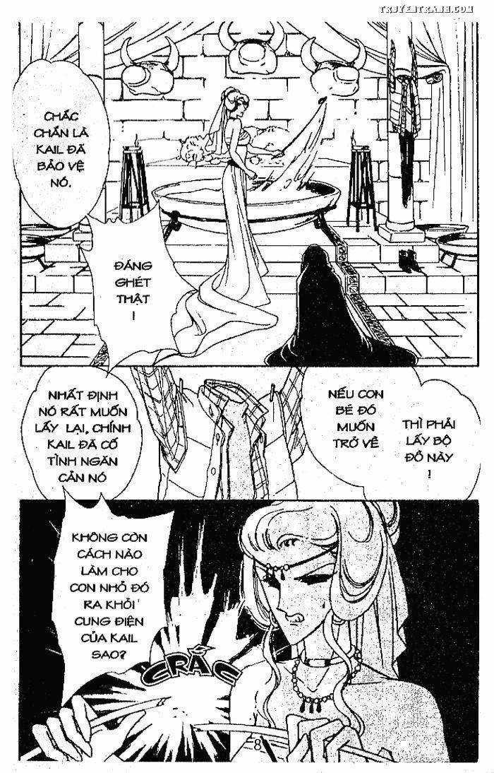 Dòng Sông Huyền Bí Chapter 2 trang 108