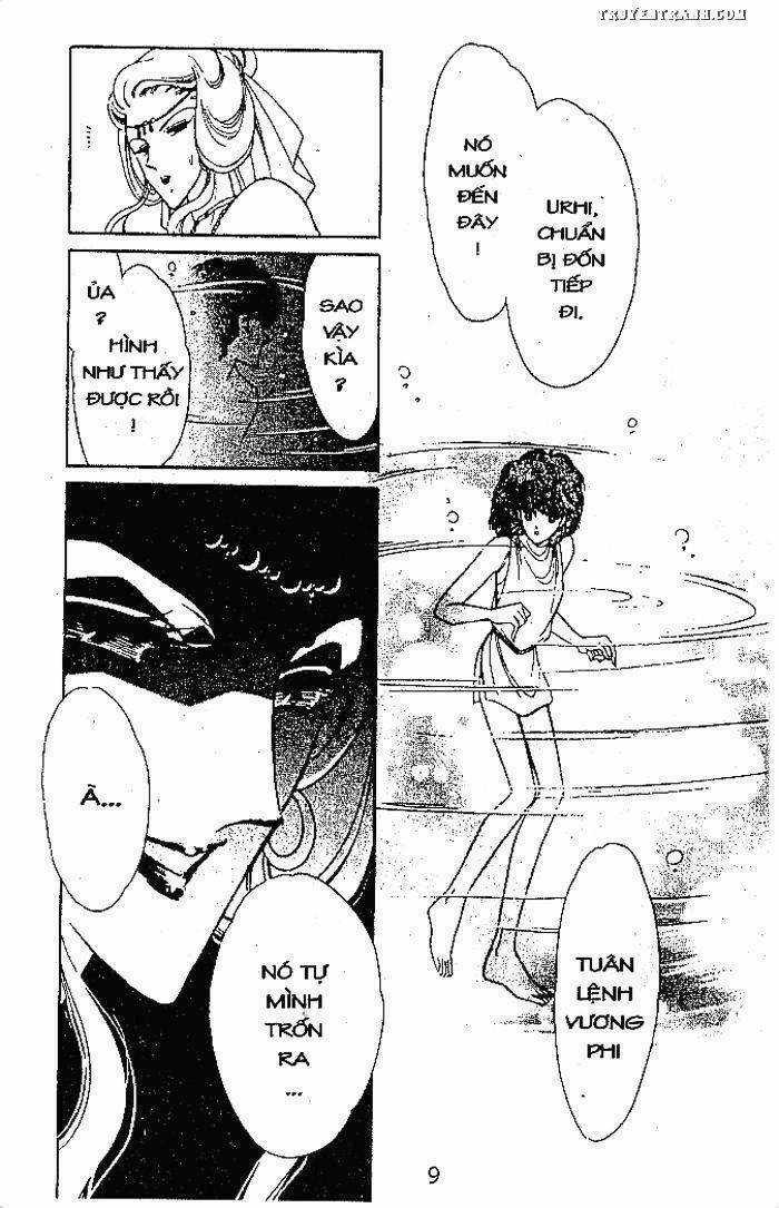 Dòng Sông Huyền Bí Chapter 2 trang 109