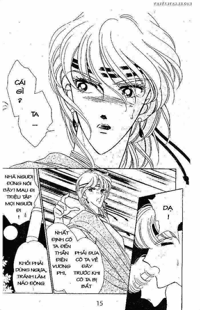 Dòng Sông Huyền Bí Chapter 2 trang 115