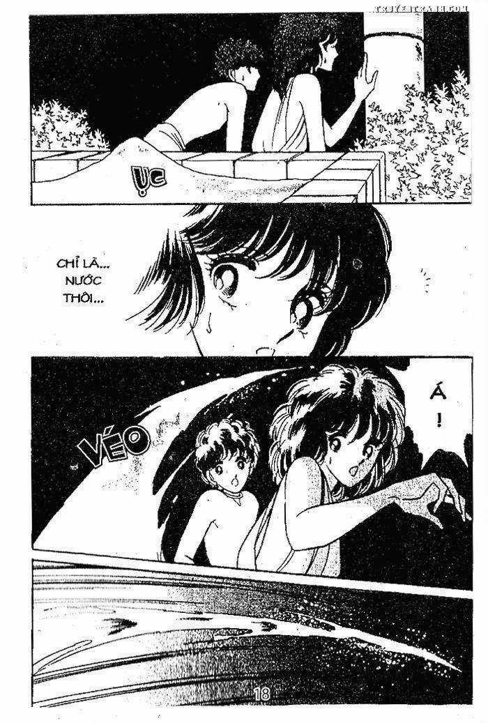 Dòng Sông Huyền Bí Chapter 2 trang 118