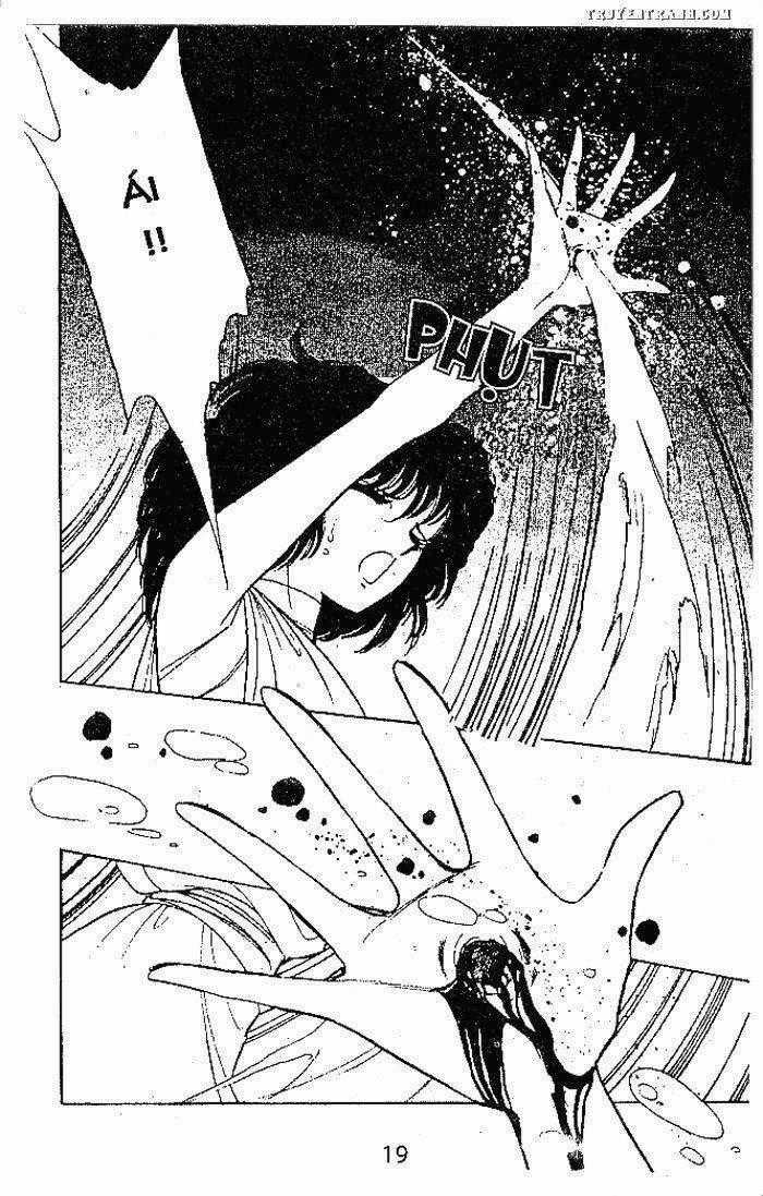 Dòng Sông Huyền Bí Chapter 2 trang 119