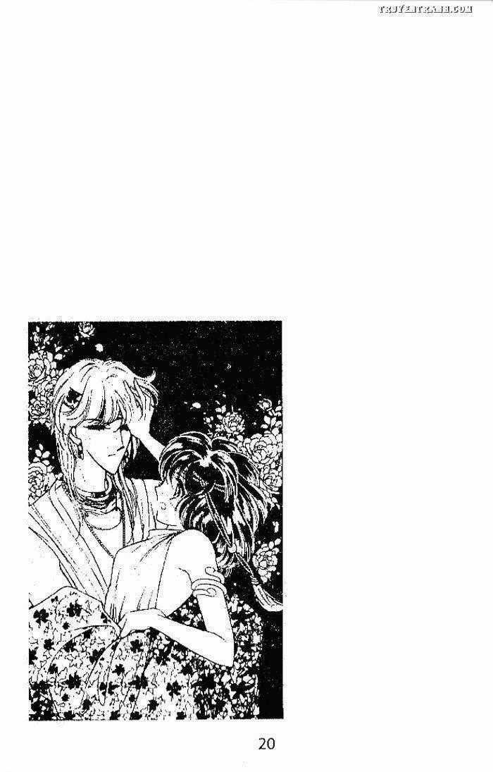 Dòng Sông Huyền Bí Chapter 2 trang 120