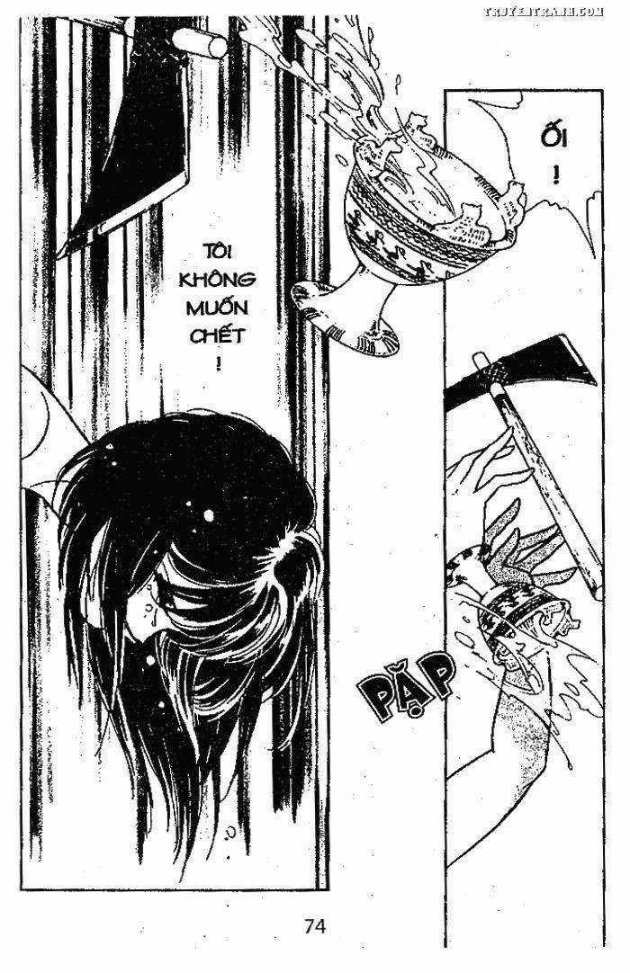 Dòng Sông Huyền Bí Chapter 2 trang 29