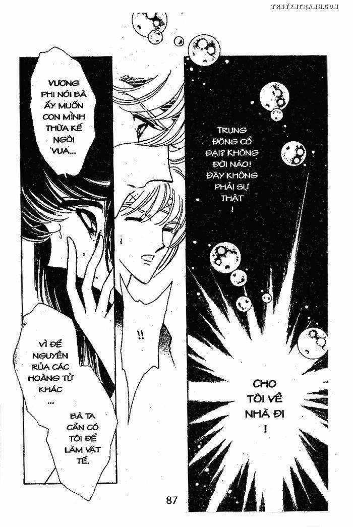 Dòng Sông Huyền Bí Chapter 2 trang 42