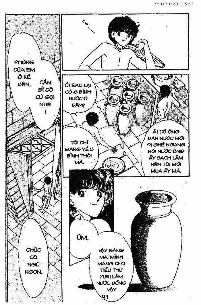 Dòng Sông Huyền Bí Chapter 2 trang 48