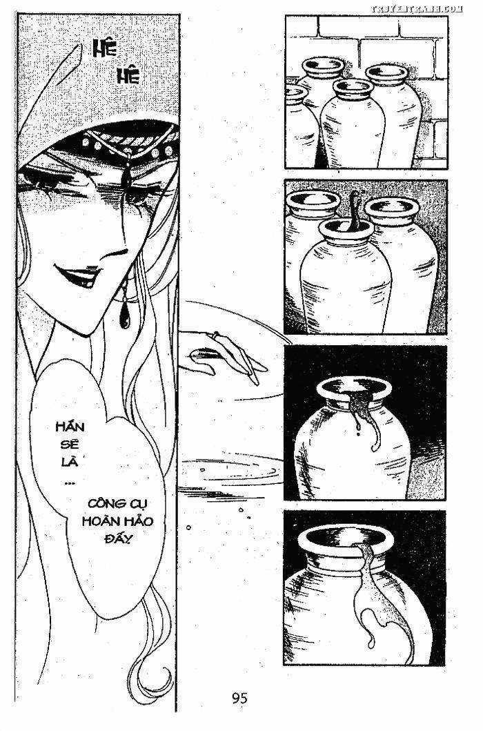 Dòng Sông Huyền Bí Chapter 2 trang 50