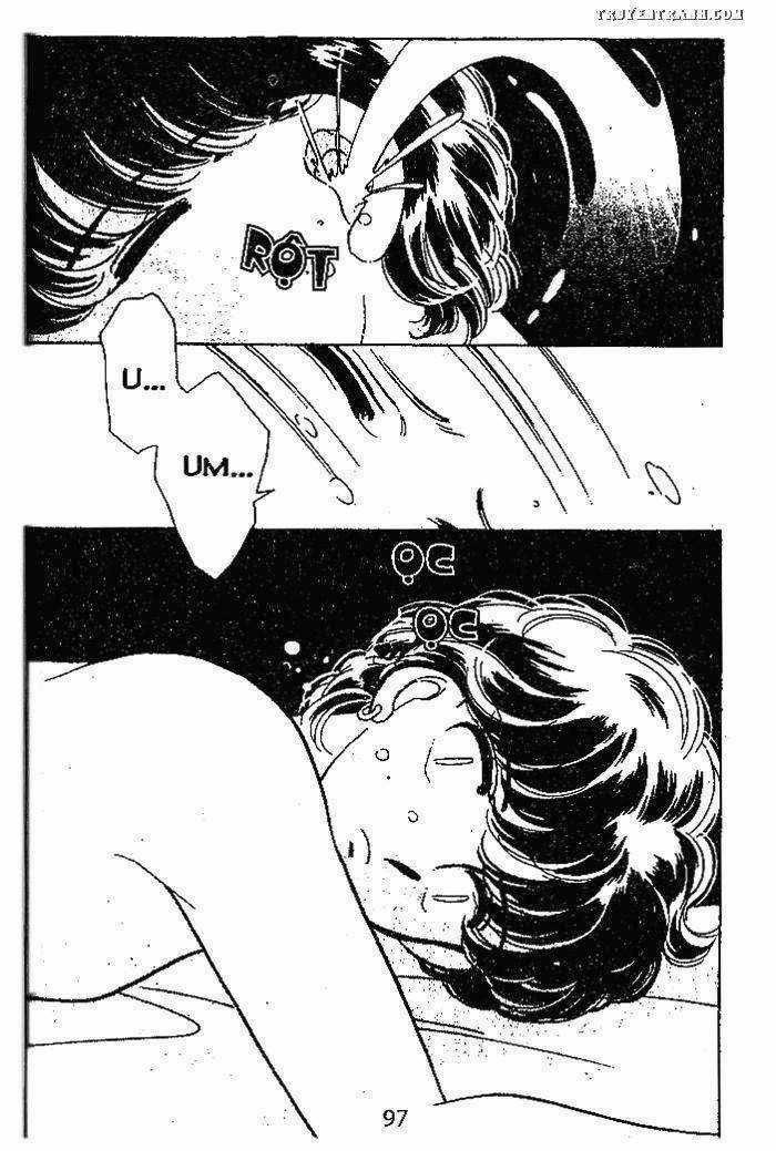 Dòng Sông Huyền Bí Chapter 2 trang 52