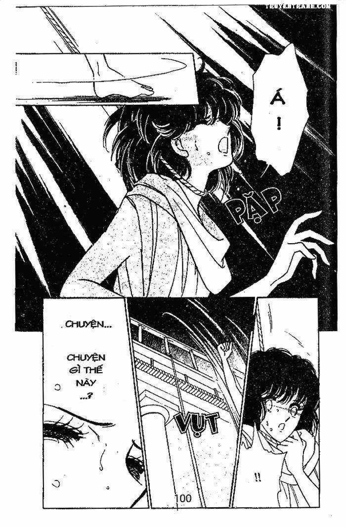 Dòng Sông Huyền Bí Chapter 2 trang 55