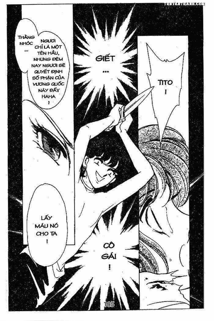 Dòng Sông Huyền Bí Chapter 2 trang 60