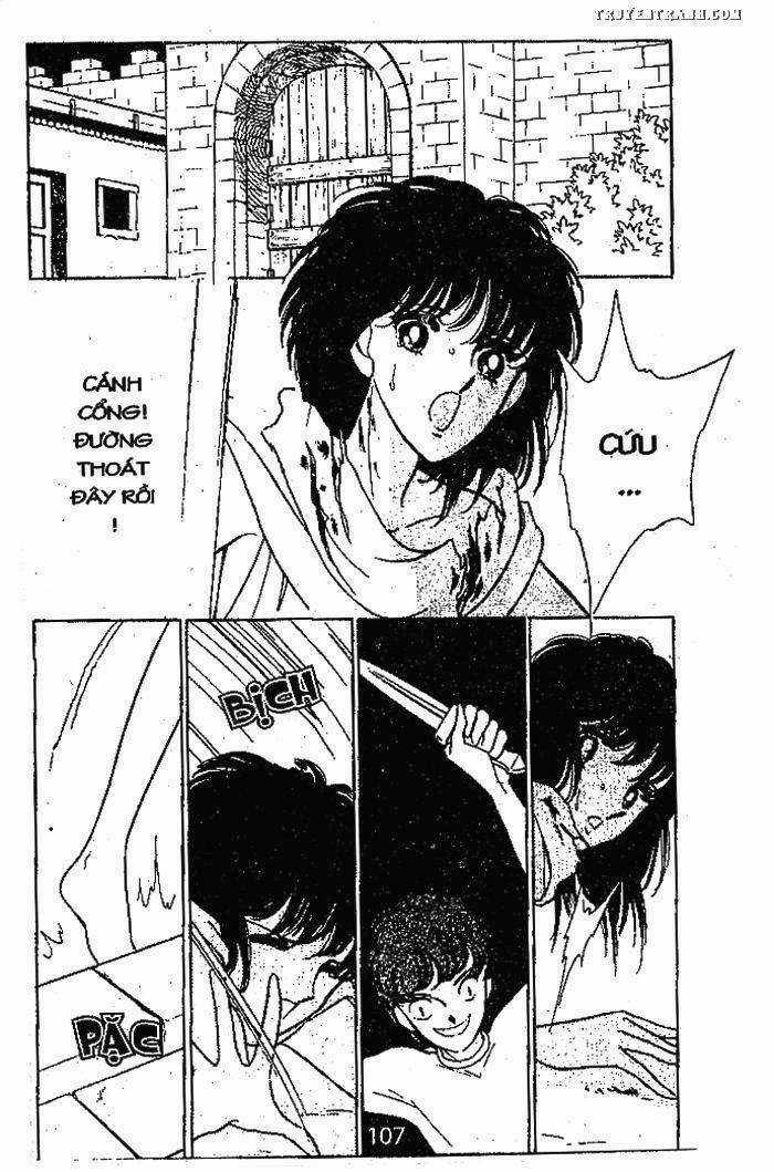 Dòng Sông Huyền Bí Chapter 2 trang 62