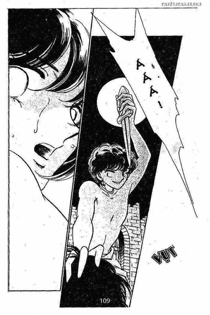 Dòng Sông Huyền Bí Chapter 2 trang 64