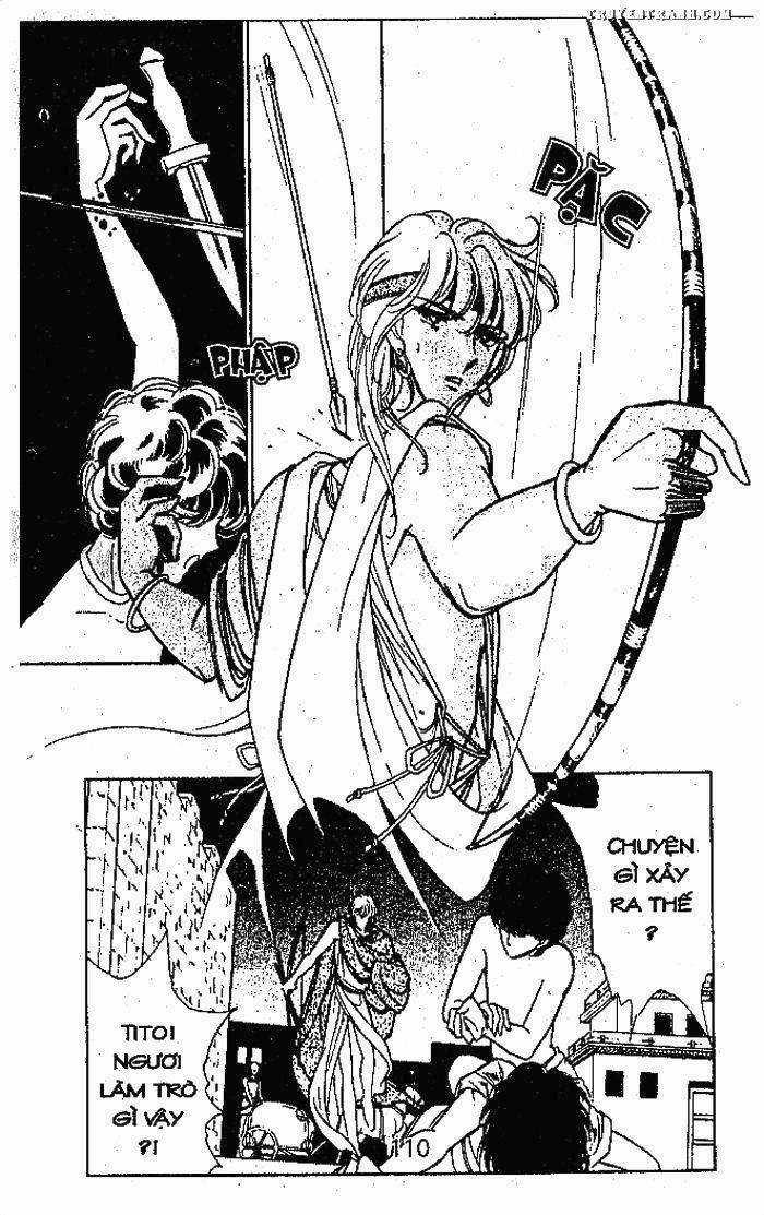 Dòng Sông Huyền Bí Chapter 2 trang 65