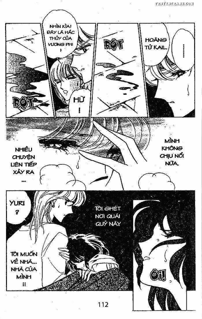 Dòng Sông Huyền Bí Chapter 2 trang 67