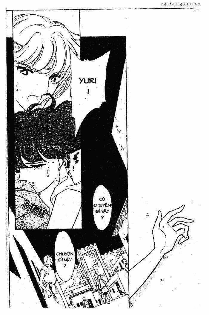 Dòng Sông Huyền Bí Chapter 2 trang 68