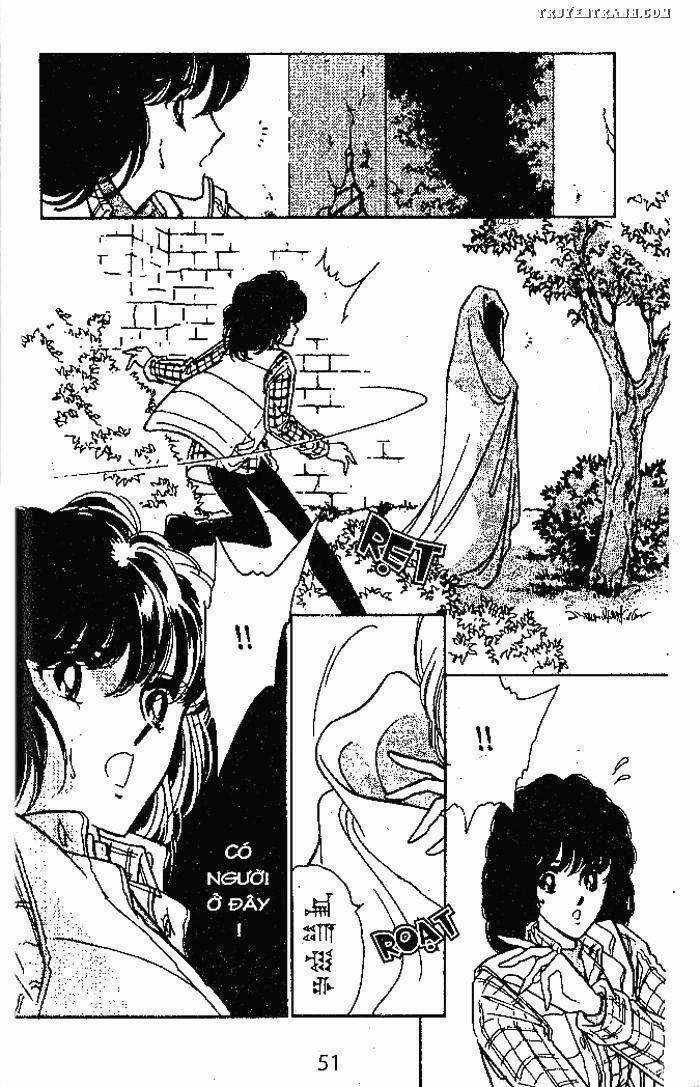 Dòng Sông Huyền Bí Chapter 2 trang 7