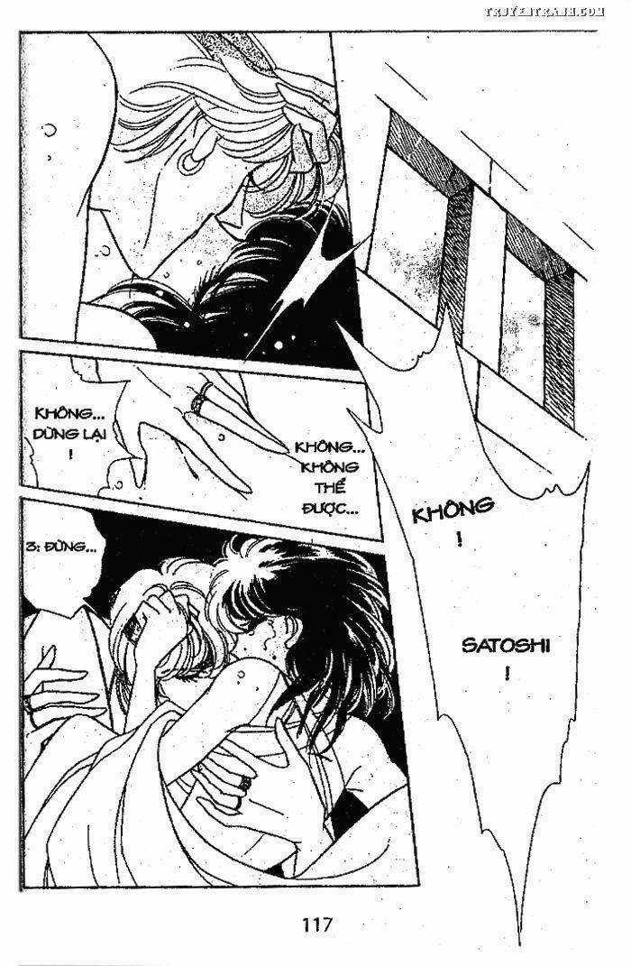 Dòng Sông Huyền Bí Chapter 2 trang 72