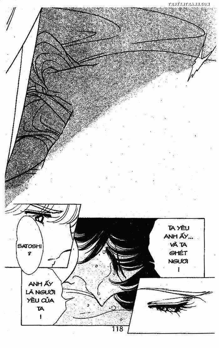 Dòng Sông Huyền Bí Chapter 2 trang 73