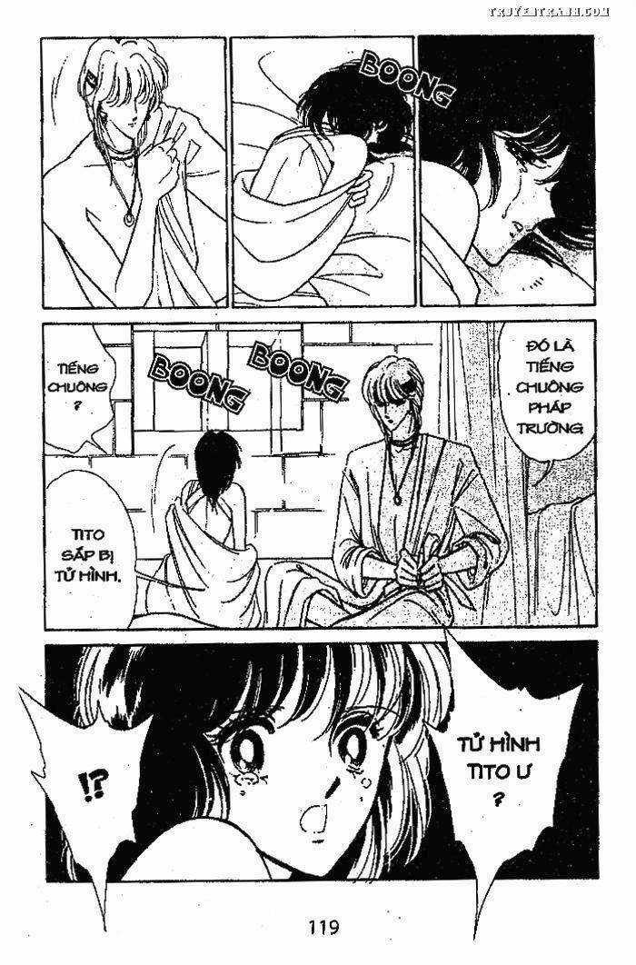 Dòng Sông Huyền Bí Chapter 2 trang 74