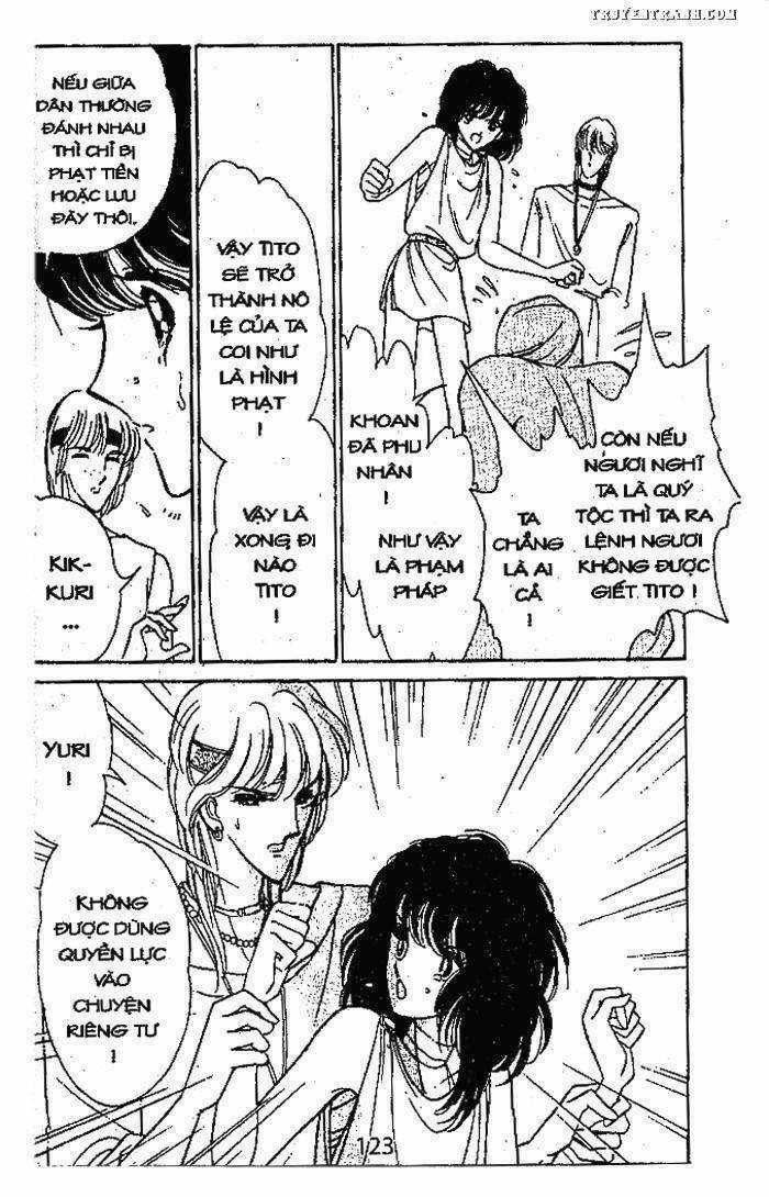 Dòng Sông Huyền Bí Chapter 2 trang 78