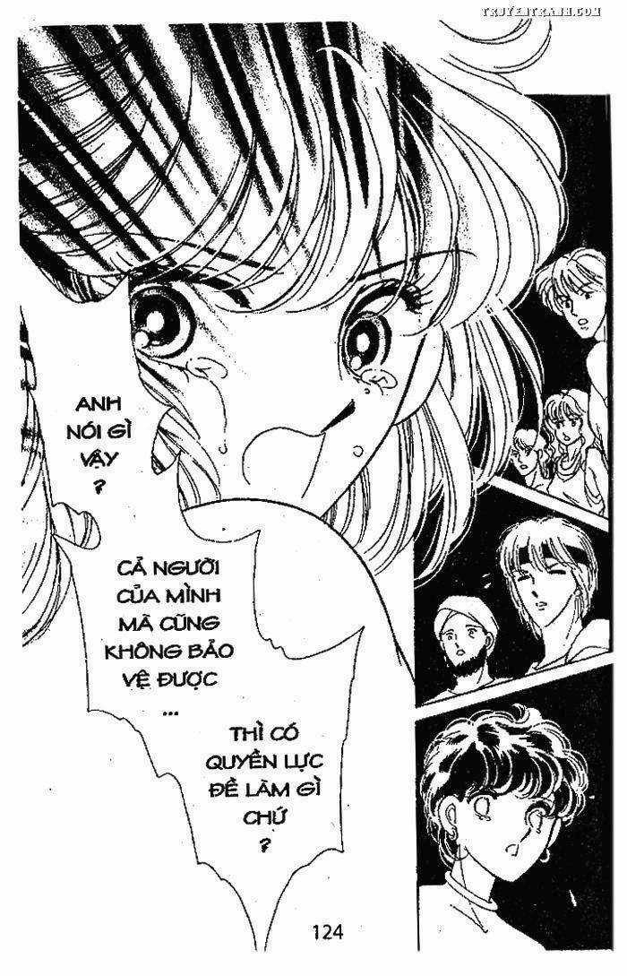 Dòng Sông Huyền Bí Chapter 2 trang 79