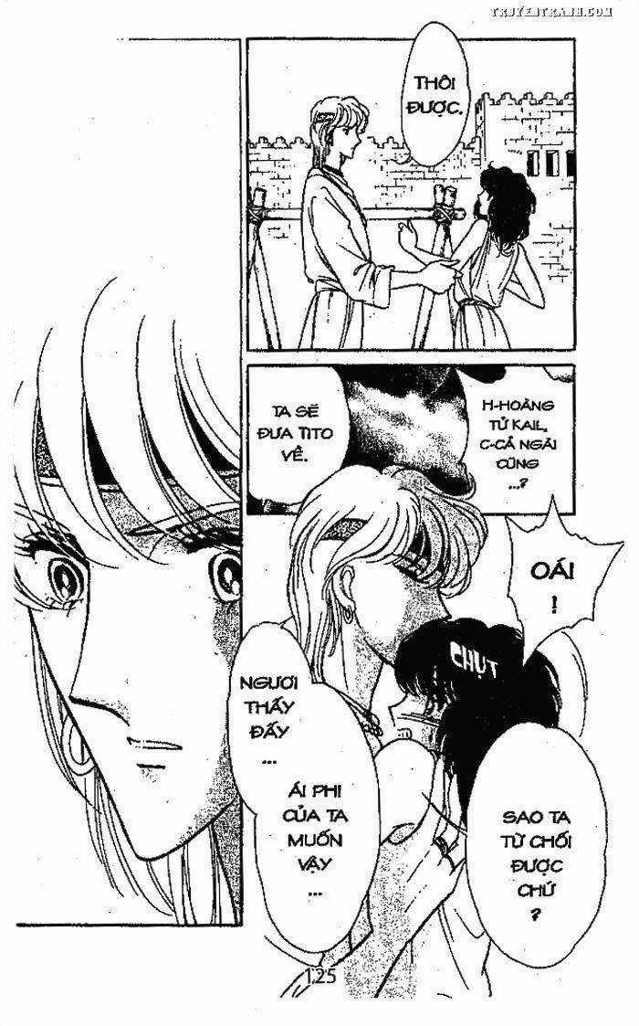 Dòng Sông Huyền Bí Chapter 2 trang 80