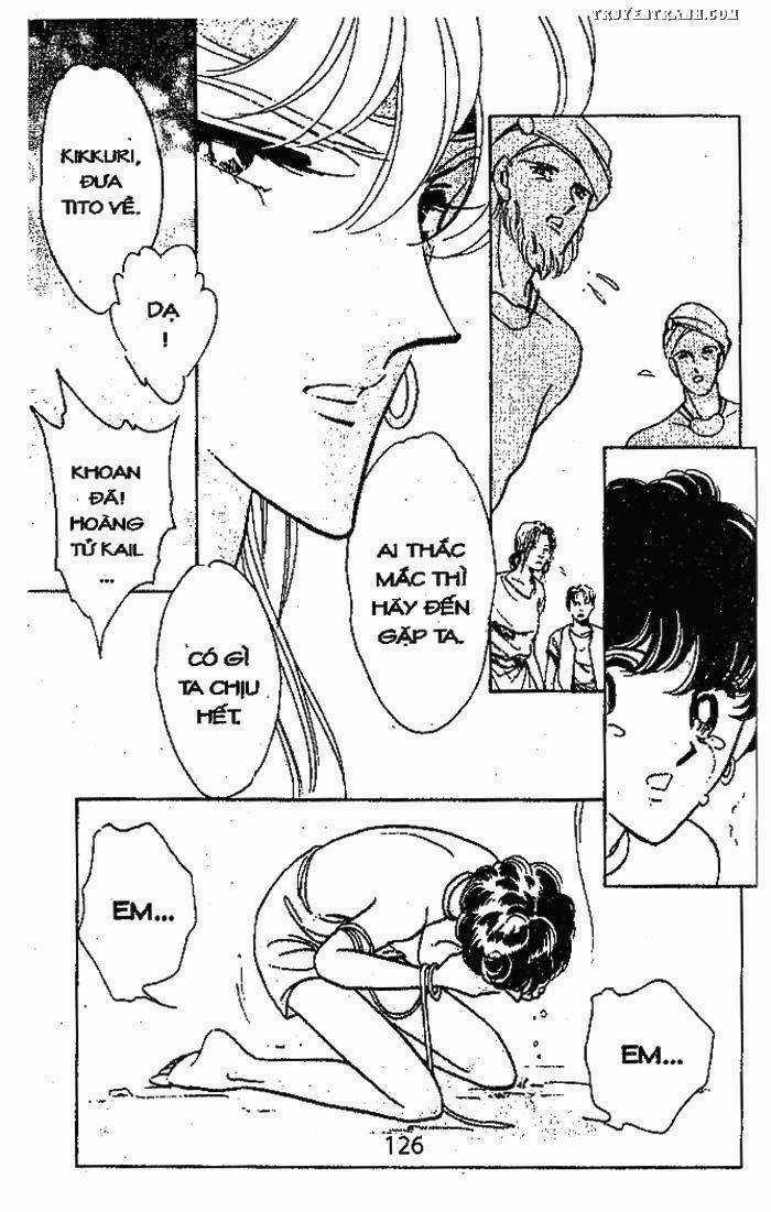 Dòng Sông Huyền Bí Chapter 2 trang 81