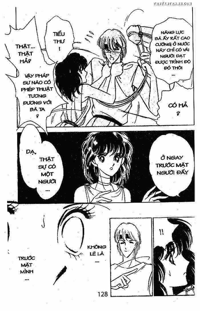 Dòng Sông Huyền Bí Chapter 2 trang 83