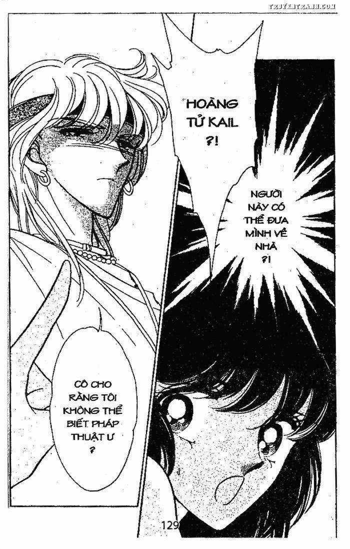 Dòng Sông Huyền Bí Chapter 2 trang 84