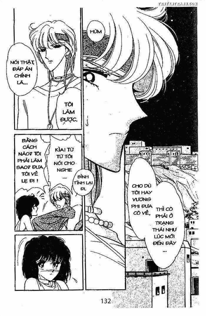 Dòng Sông Huyền Bí Chapter 2 trang 87