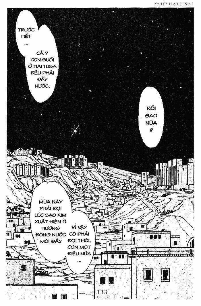 Dòng Sông Huyền Bí Chapter 2 trang 88