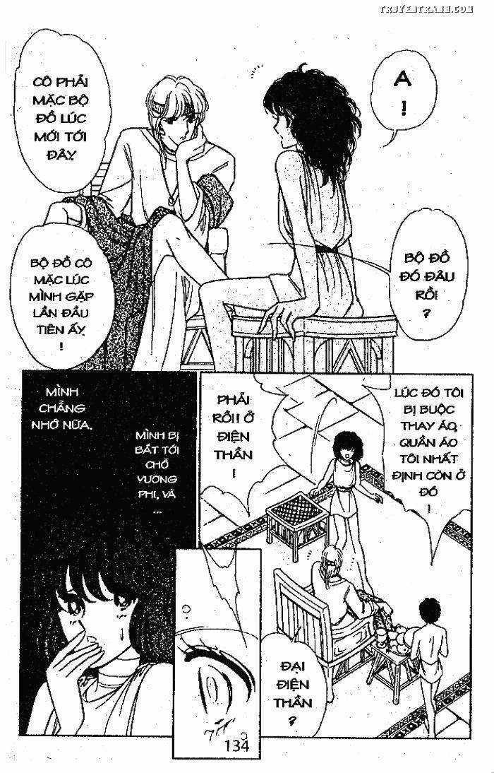 Dòng Sông Huyền Bí Chapter 2 trang 89