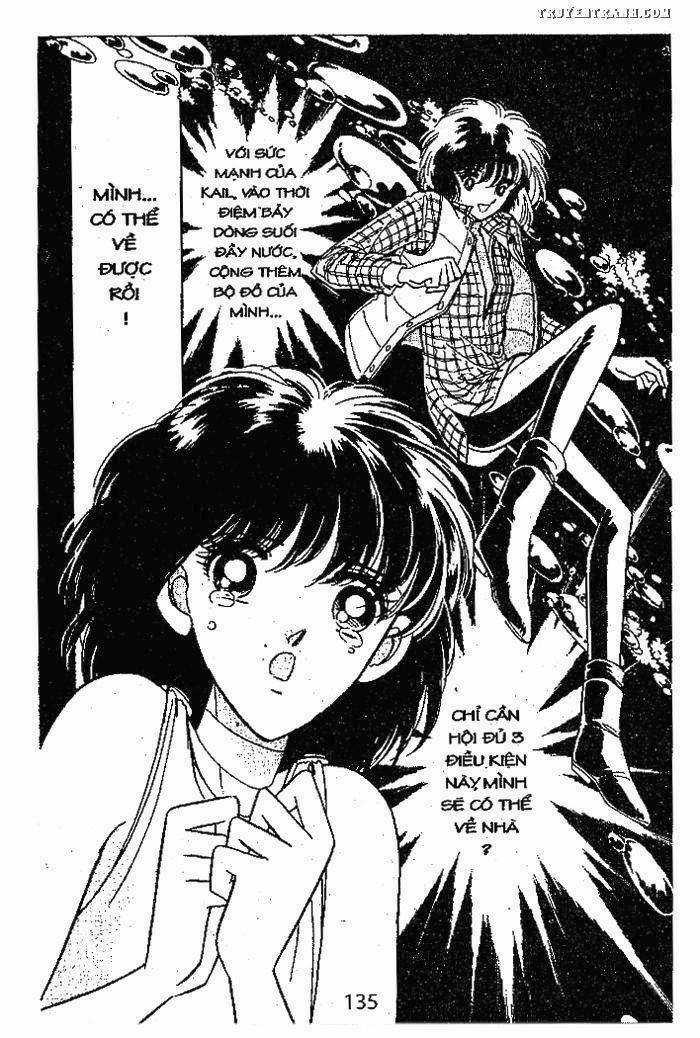 Dòng Sông Huyền Bí Chapter 2 trang 90