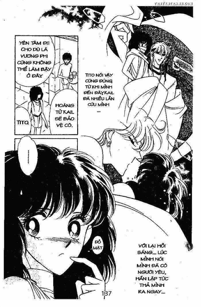 Dòng Sông Huyền Bí Chapter 2 trang 92