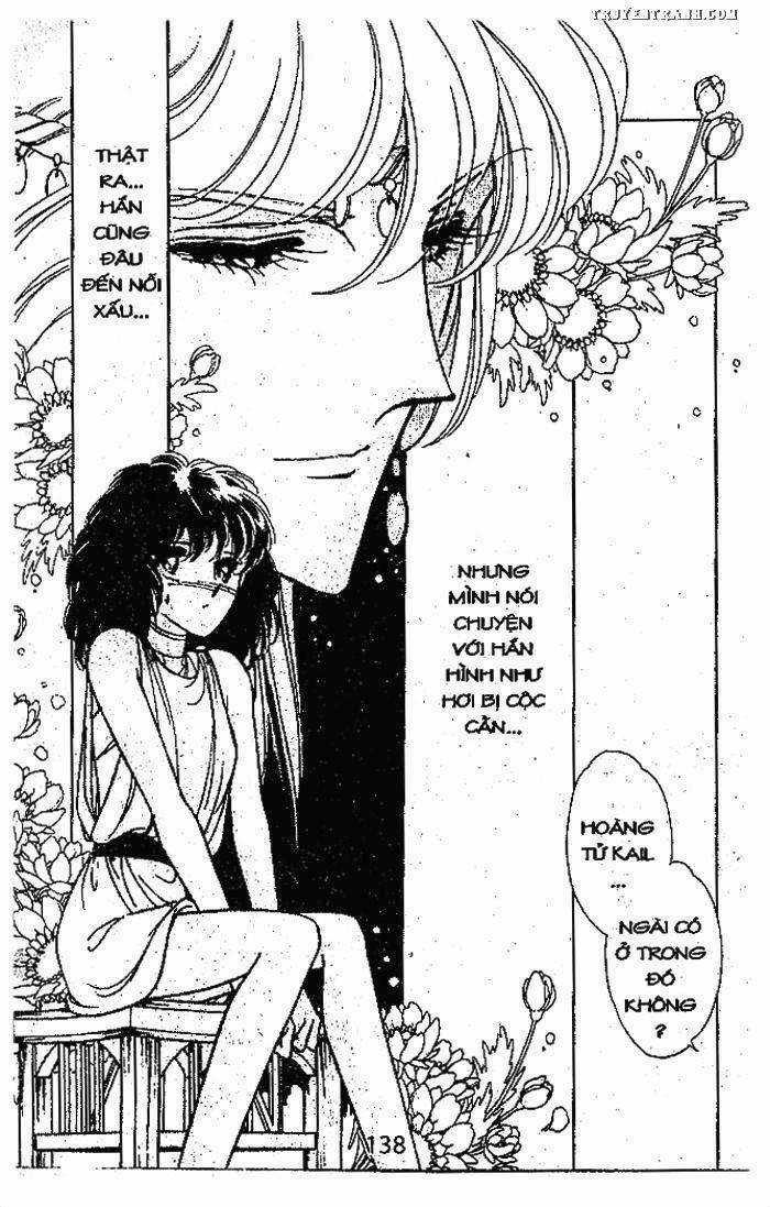 Dòng Sông Huyền Bí Chapter 2 trang 93