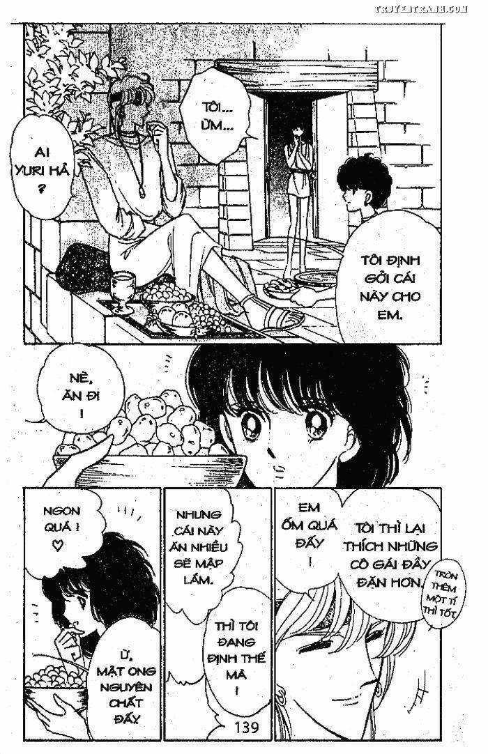 Dòng Sông Huyền Bí Chapter 2 trang 94