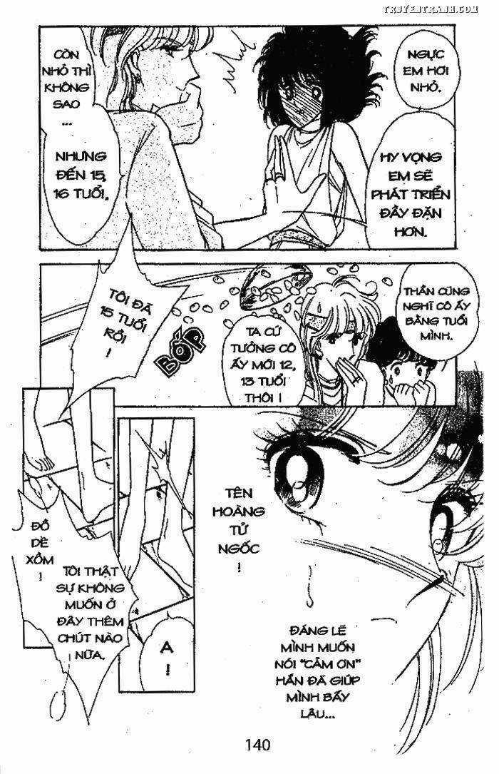 Dòng Sông Huyền Bí Chapter 2 trang 95