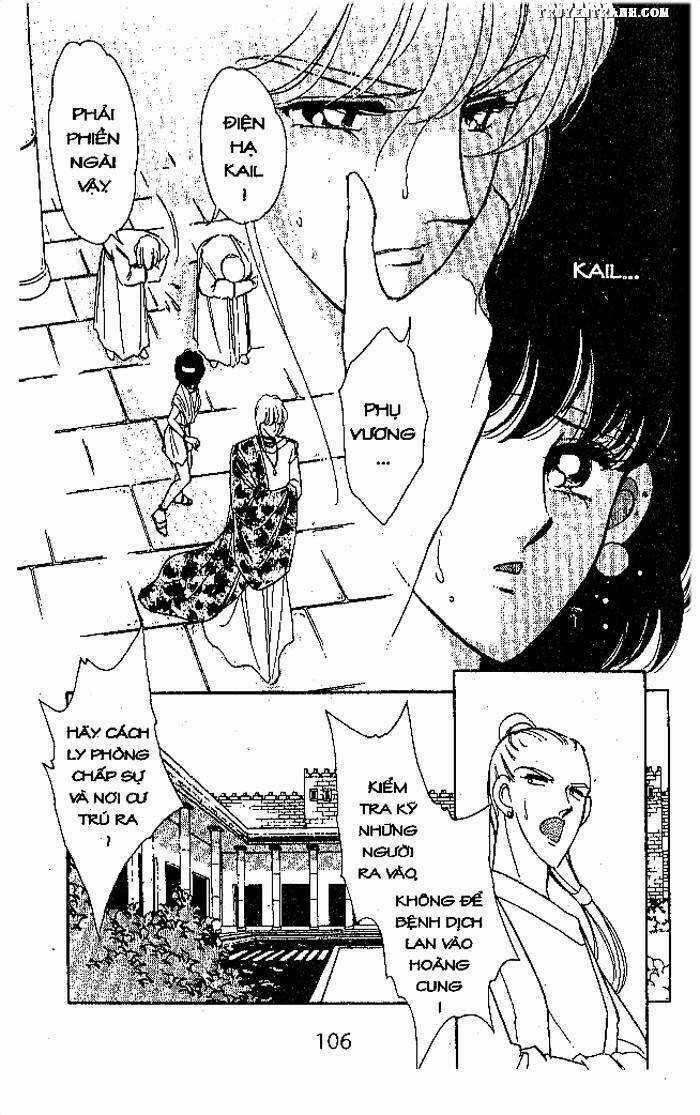 Dòng Sông Huyền Bí Chapter 20 trang 103