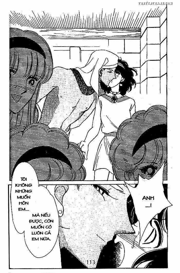 Dòng Sông Huyền Bí Chapter 20 trang 110