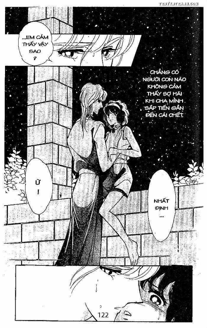 Dòng Sông Huyền Bí Chapter 20 trang 119