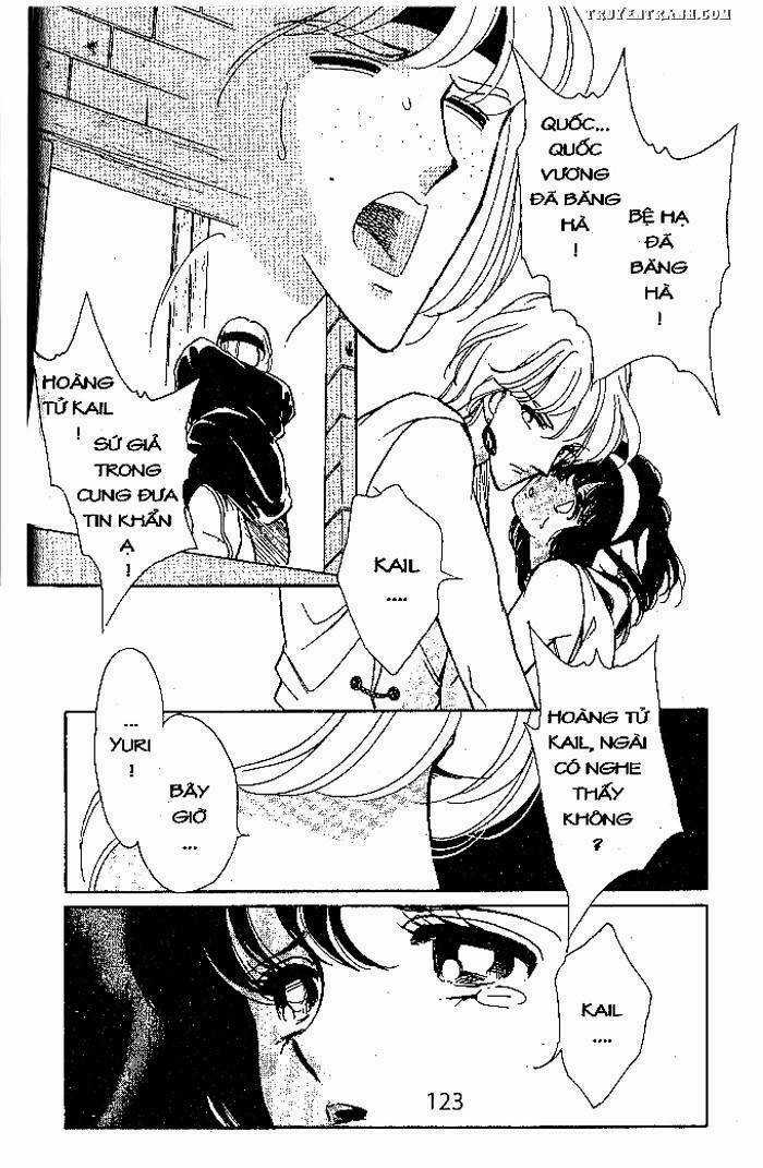 Dòng Sông Huyền Bí Chapter 20 trang 120