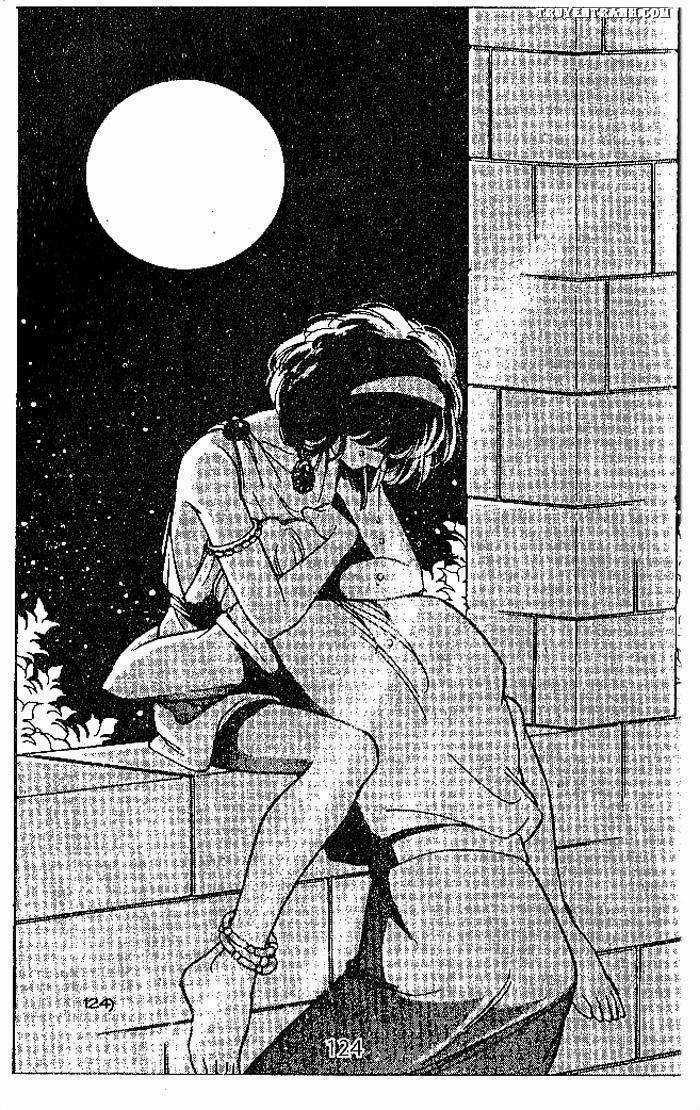 Dòng Sông Huyền Bí Chapter 20 trang 121