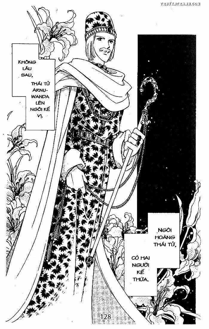 Dòng Sông Huyền Bí Chapter 20 trang 125