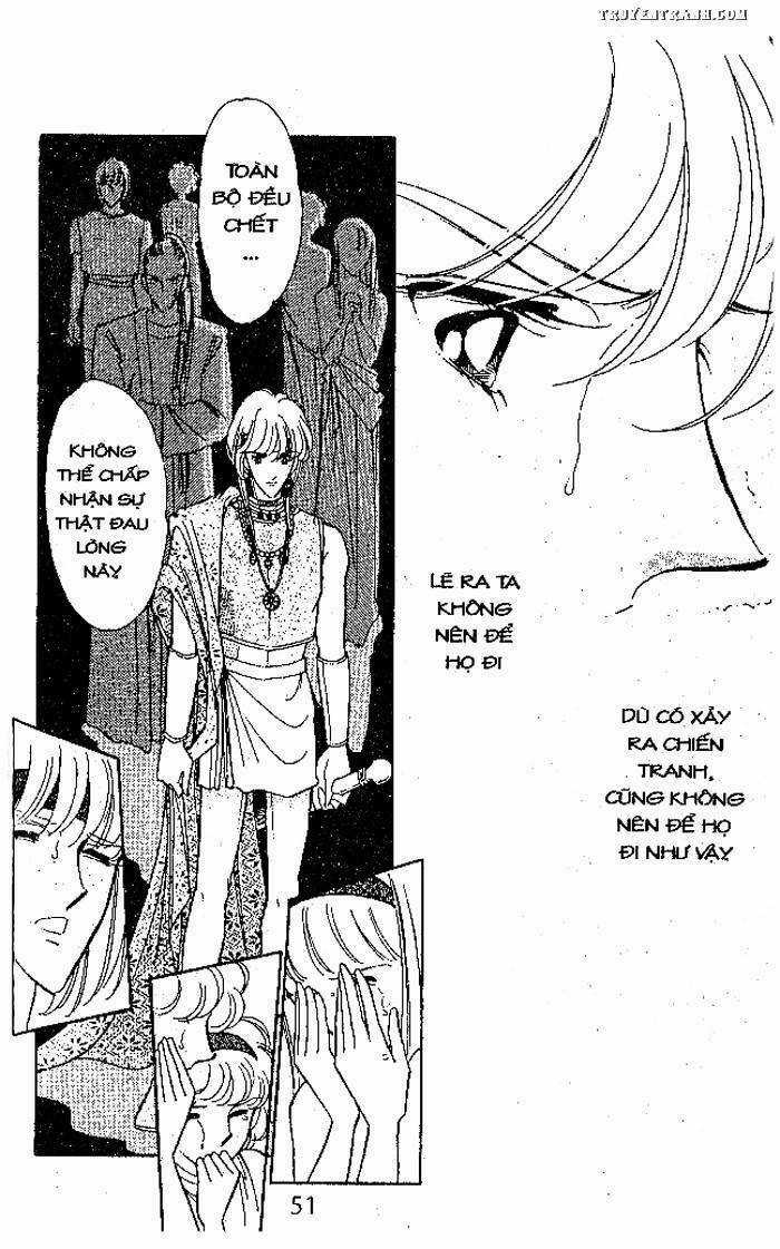 Dòng Sông Huyền Bí Chapter 20 trang 49