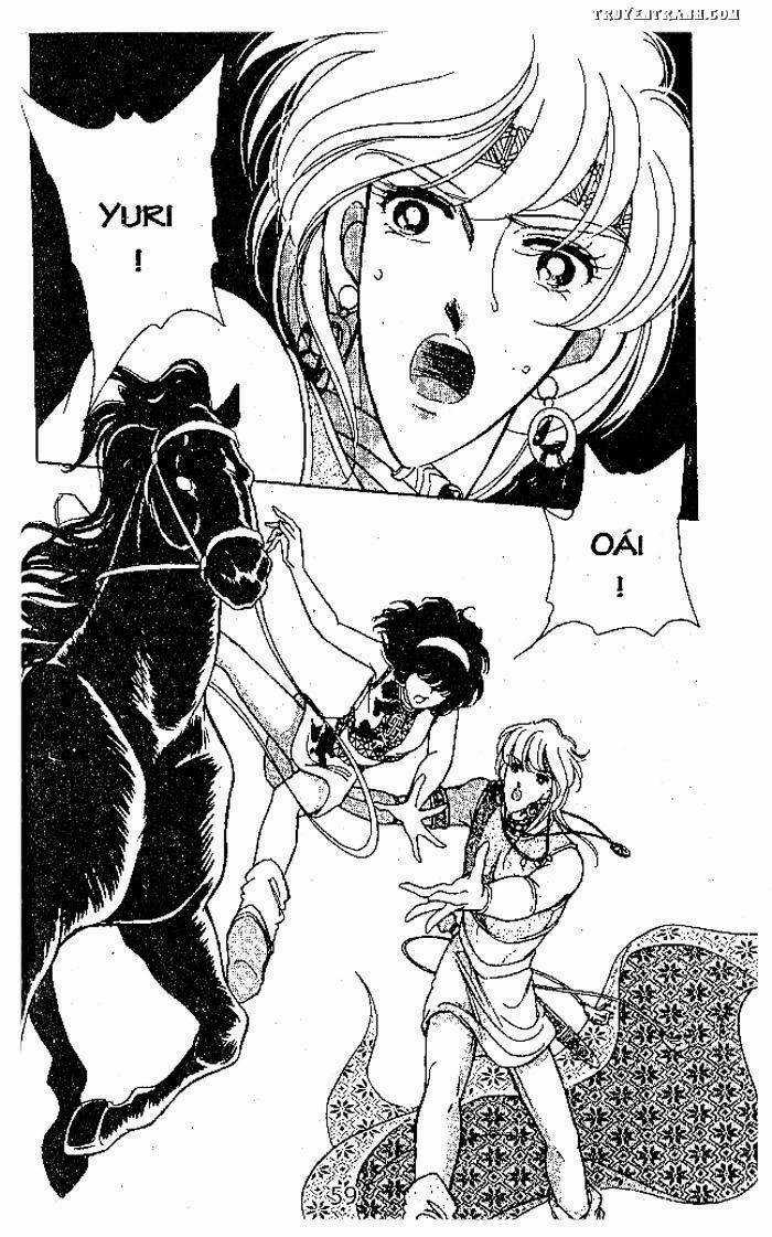 Dòng Sông Huyền Bí Chapter 20 trang 57