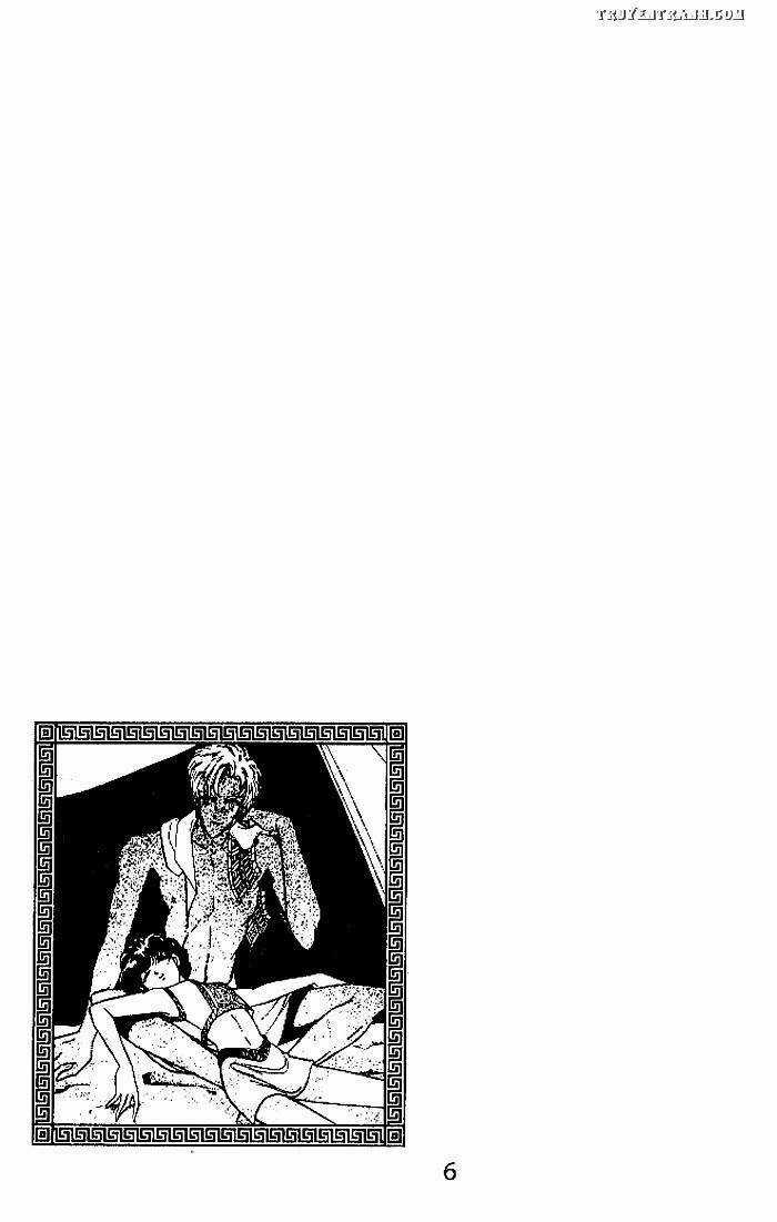 Dòng Sông Huyền Bí Chapter 20 trang 6