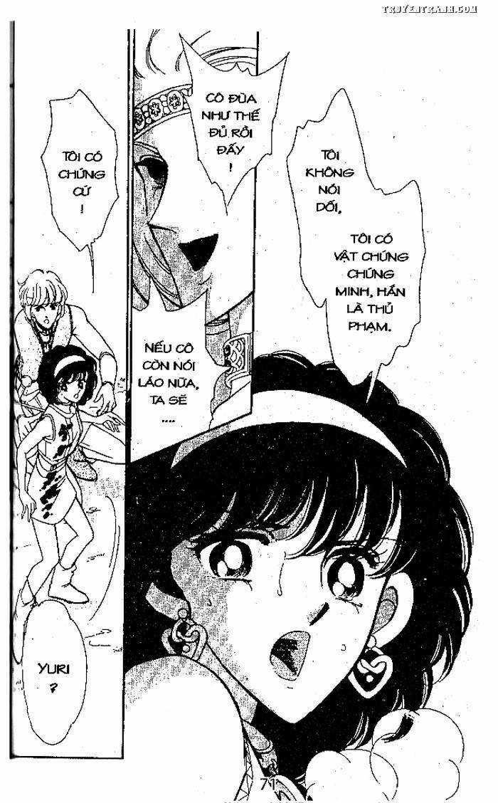 Dòng Sông Huyền Bí Chapter 20 trang 69