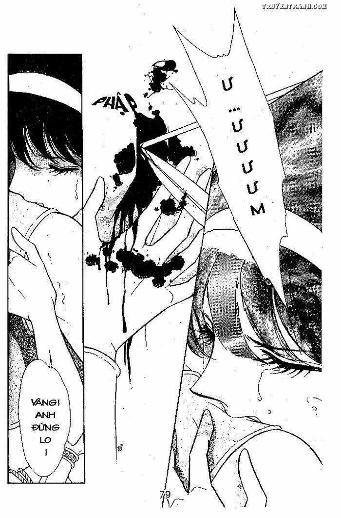 Dòng Sông Huyền Bí Chapter 20 trang 77