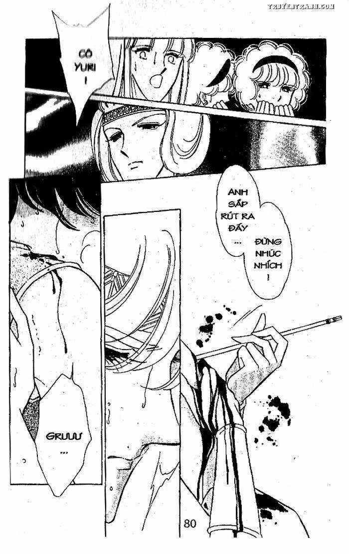 Dòng Sông Huyền Bí Chapter 20 trang 78