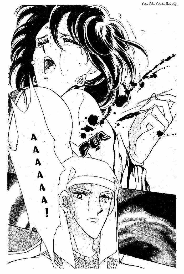 Dòng Sông Huyền Bí Chapter 20 trang 79