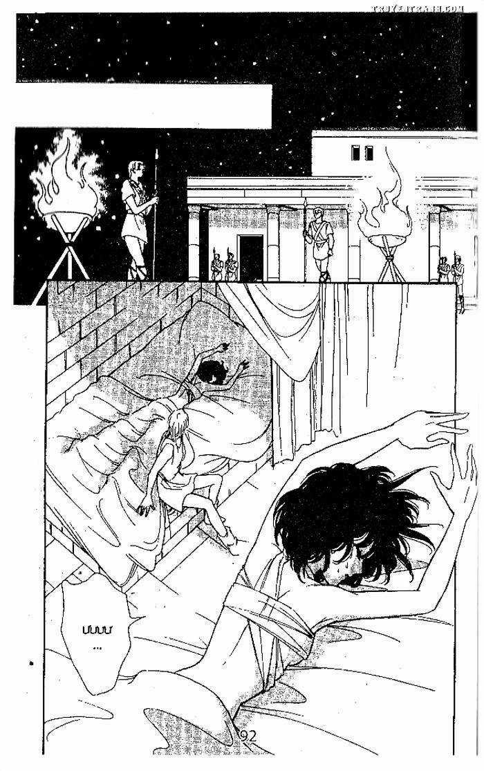 Dòng Sông Huyền Bí Chapter 20 trang 89